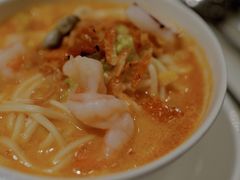 招牌闽南卤面-遇外滩(BFC外滩金融中心店)