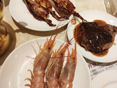 -芭菲盛宴·环球美食(袁家岗店)