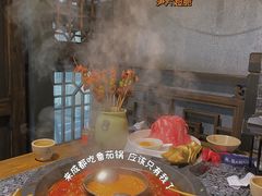 -蜀大侠火锅(寰球文化地标·总府店)