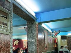 等位区-海鲜街菜馆(海珠南路店)