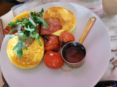 -The Rug Cafe(王府中环店)