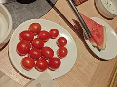 -巴奴毛肚火锅(七宝领展广场店)