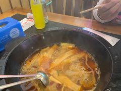 -重庆烧鸡公火锅(簋街店)