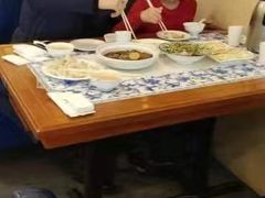 -东方饺子王臻味餐厅(新嘉坡城店)