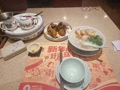 -点都德(聚福楼店)