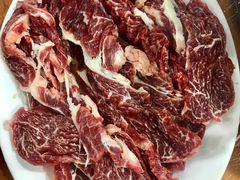 -蔡社牛肉城(龙湖店)