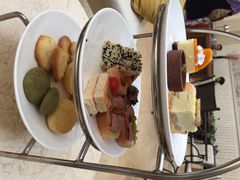 维多利亚花园-利顺德大饭店·维多利亚花园(小白楼店)