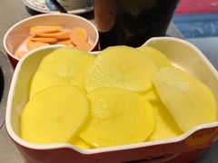 -嘟享吃重庆鸡公煲(五一店)