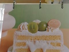 -M'CAKE(西单大悦城店)