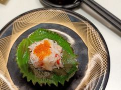 -争鲜回转寿司(朝北大悦城店)