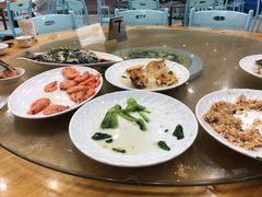 -七鲜渔港美食餐厅(巽寮湾海景店)