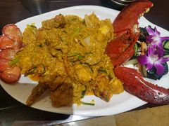 -金厨泰国餐厅·全泰籍厨师料理(拱北店)