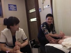 -新悦云SPA足道会所(新体店)