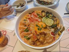 -美泰·Mangothai·清迈云街(天空之城店)