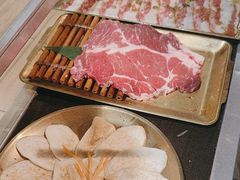 -炙城·韩式烤肉(南京东路店)