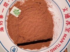 -文通冰室·港式茶餐厅(江汉路店)