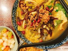 原汤螺蛳粉-螺世纪螺蛳粉·桂味小排档(裕德店)