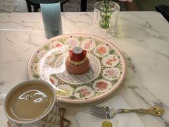 -CA Patisserie法式甜品咖啡(恒隆广场店)