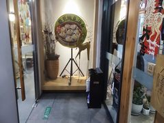 -隆喜元鱼汤包·海鲜(中联广场店)