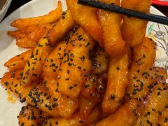 -聚首堂·特色小吃·肘子(什刹海德胜门店)