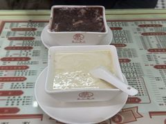 -香港華心糖水鋪(南西总店)