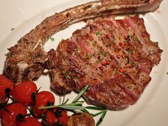 -波特曼西餐厅(中央大街店)