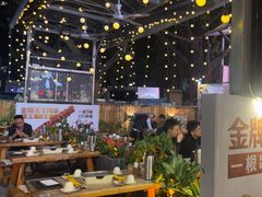 -木屋烧烤(白石洲店)