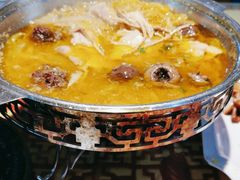 -人民公社大食堂(顺义总店)