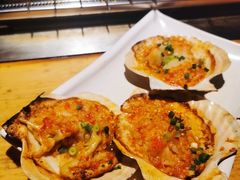 -悦屋老板娘的烤肉店(紫薇田园店)