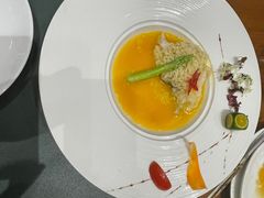 -天骄国际酒店·布拉格西餐厅(白石湖店)