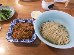 -朱洪元苏式面馆(绿宝广场店)