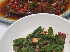 -柴米油盐三杯鸡(象山北路店)