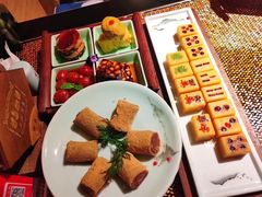 -四世同堂·京菜·烤鸭(双井店)
