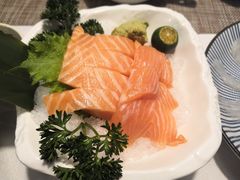 -肆月河豚·新淮扬(金融街店)