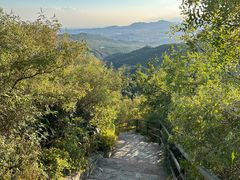 -香山公园