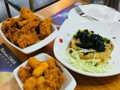 -Pelicana百利家炸鸡(江南西名店城店)