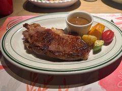 -布拉诺牛排西餐厅(上城天街店)