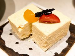 -耶里夏丽·丝路新疆菜·清真食品(徐家汇臻选店)