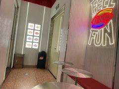 -DQ·蛋糕·冰淇淋(五棵松万达店)