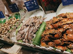 -星伦多自助料理(永旺店)
