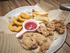 -Pennehut畔尼意面(合肥万象城店)
