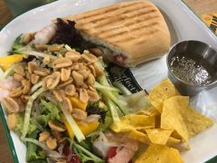 -HELLO 27 意面·沙拉·帕尼尼