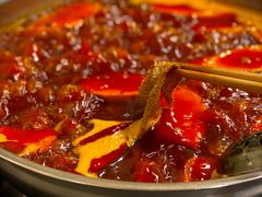 -飘香火锅(玉林西路店)