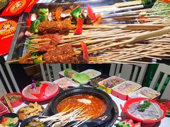 -钢管厂五区小郡肝火锅串串香(总店)