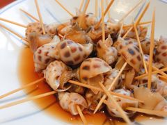 花雕醉香螺-大牌大·传统杭帮菜(湖滨店)