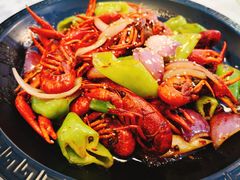 -金陵暴走小龙虾·迷踪蟹(凯德MALL店)
