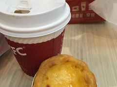 -肯德基(南京高铁1店)