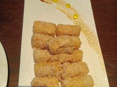 -嘉美轩·精细潮州菜·商务宴请(惠州佳兆业铂尔曼酒店)