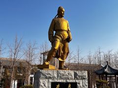 -赵州桥景区