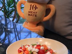 -MEAT MATE 鲜食肉铺(北京太古坊店)